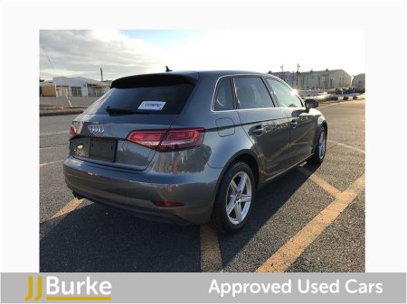 2019 Audi A3 - thumbnail 25