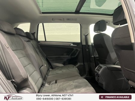 2022 Volkswagen Tiguan - thumbnail 20