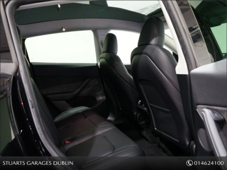 2023 Tesla Model Y - thumbnail 24