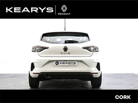 2025 Renault Clio V Equilibre TCe 90 MY25