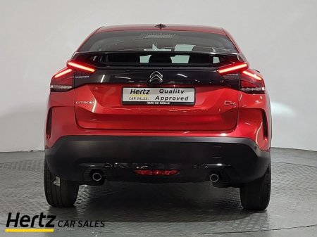 2023 Citroen C4 - thumbnail 4