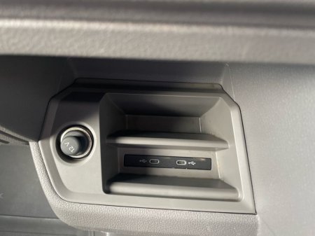 2021 Volkswagen Crafter  €21,975 thumbnail