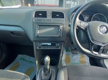 2016 Volkswagen Polo - thumbnail 6