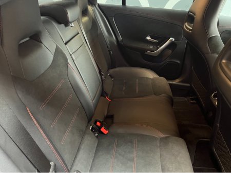 2022 Mercedes-Benz CLA Class - thumbnail 13