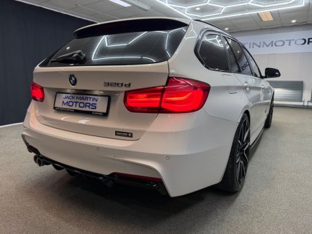 2017 BMW 3 Series - thumbnail 12