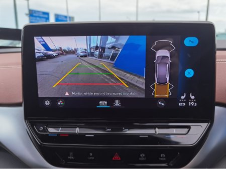 2021 Volkswagen ID.4 - thumbnail 20