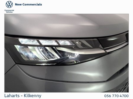 2026 Volkswagen Multivan - thumbnail 18