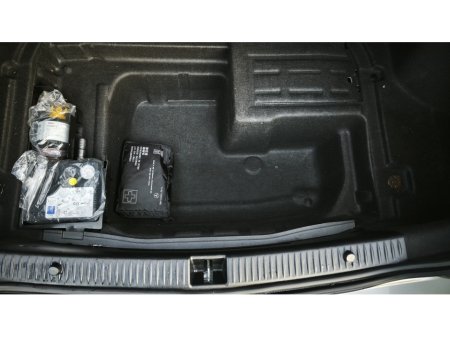 2016 Mercedes-Benz C Class - thumbnail 15