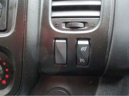 2021 Nissan NV300 LWB 120 XE 1300 MY20/PLUS VAT €16,250 thumbnail