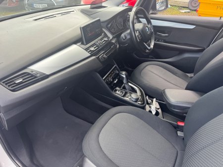 2016 BMW 2 Series - photo 6