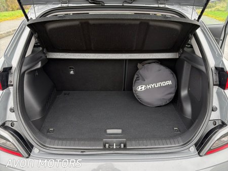 2023 Hyundai Kona - thumbnail 22