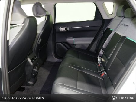 2025 Kia EV4 Earth K3 DEMONSTRATOR SALE * 0% FINANCE AVAILABLE* €45,950 thumbnail