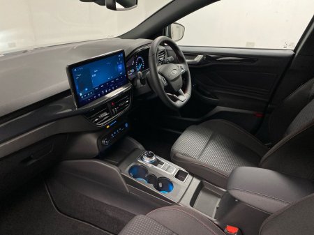 2026 Ford Focus - thumbnail 8