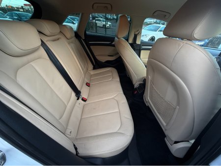 2013 Audi A3 - thumbnail 22