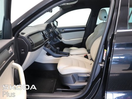 2023 Skoda Kodiaq 2.0 TDI 150HP DSG Style 7 Seat €49,950 thumbnail