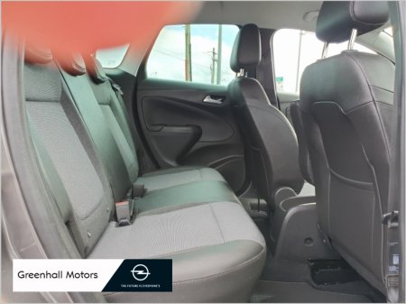2022 Opel Crossland X - thumbnail 9