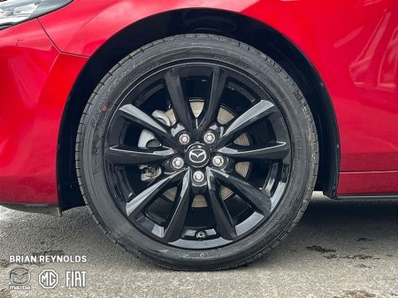 2026 Mazda Mazda3 - thumbnail 10