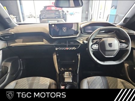 2026 Peugeot 2008 - photo 2