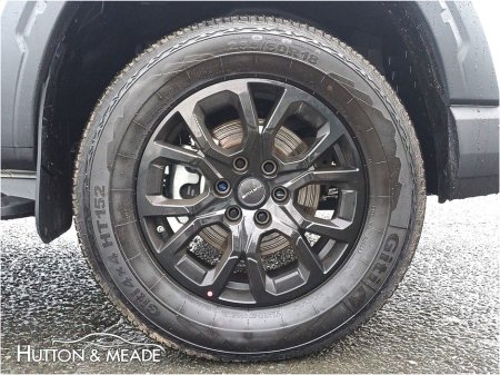 2026 Maxus T 60 2.0 Luxury thumbnail