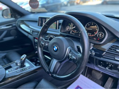 2017 BMW X5 - thumbnail 17