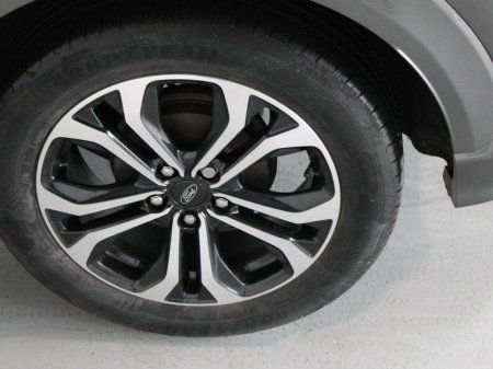 2023 Ford Puma St-line 1.0T 125 M6 4DR €23,499 thumbnail