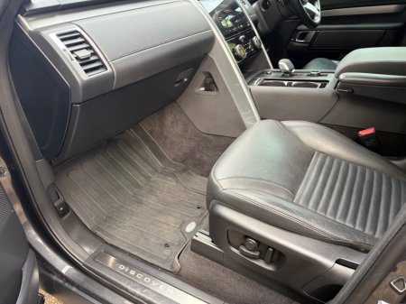 2024 Land Rover Discovery - thumbnail 18