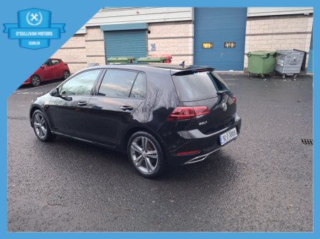 2019 Volkswagen Golf 1.4 PETROL HIGHLINE / AUTO €22,499 thumbnail