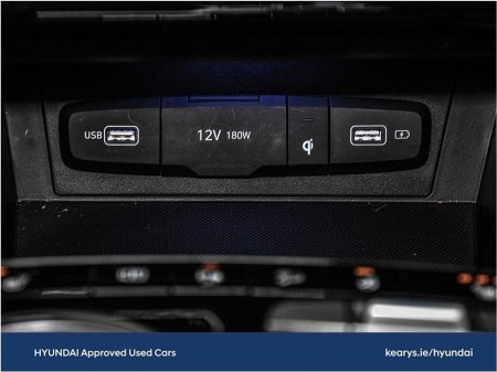 2024 Hyundai Tucson Executive HEV Auto €38,490 thumbnail