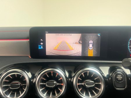 2023 Mercedes-Benz CLA Class 250E AMG LINE PREM PLUS NIGHT ED €37,990 thumbnail