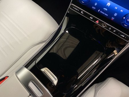 2026 Mercedes-Benz C Class - thumbnail 16