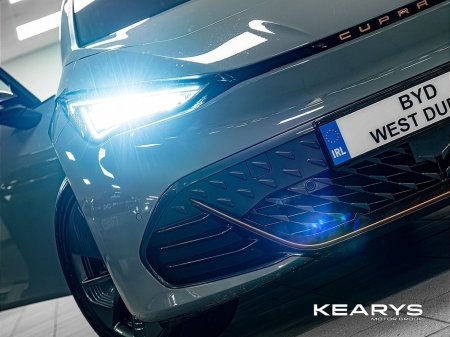 2022 Cupra Born - thumbnail 32