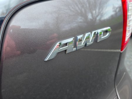 2016 Honda CR-V - thumbnail 5