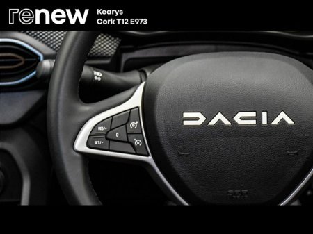 2026 Dacia Sandero Stepway Expression TCe 110 E06X thumbnail