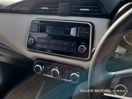 2021 Nissan Micra - thumbnail 13