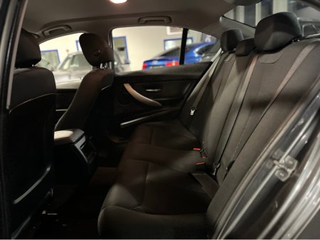 2015 BMW 3 Series 3 series 316d Manual ES €12,950 thumbnail