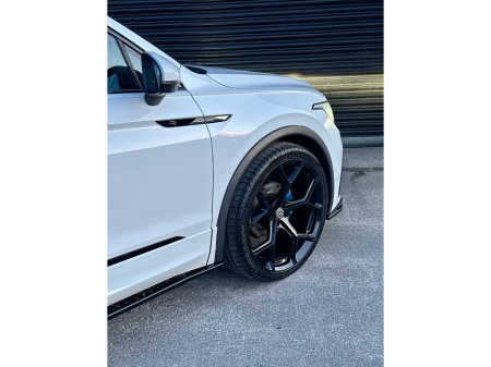 2020 Volkswagen Tiguan - thumbnail 12