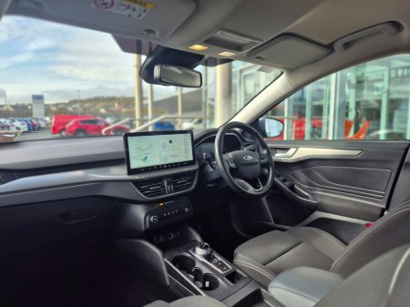 2024 Ford Focus - thumbnail 9