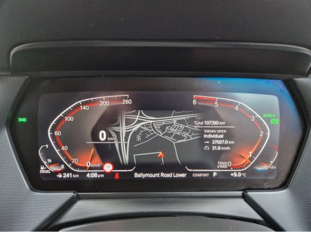 2020 BMW 1 Series 118D M-SPORT 2.0 DIESEL AUTOMATIC €24,950 thumbnail