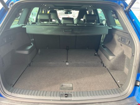 2023 Skoda Kodiaq 2.0 TDI 150HP DSG SportLine 7 Seat €49,995 thumbnail
