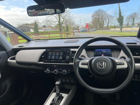 2023 Honda Jazz - thumbnail 11