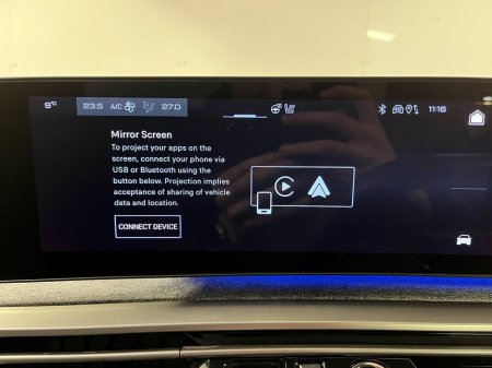 2025 Peugeot 3008 GT EV 73kWh 210BHP - Reversing Camera - Ambient Lighting - Sat Nav - Climate Control - Heated Seats/Steering Wheel - Keyless Start - Apple CarPlay/Android Auto €35,450 thumbnail