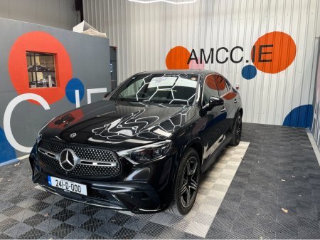 2024 Mercedes-Benz GLC Class - photo 5