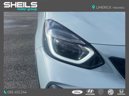 2024 Honda Jazz - thumbnail 16