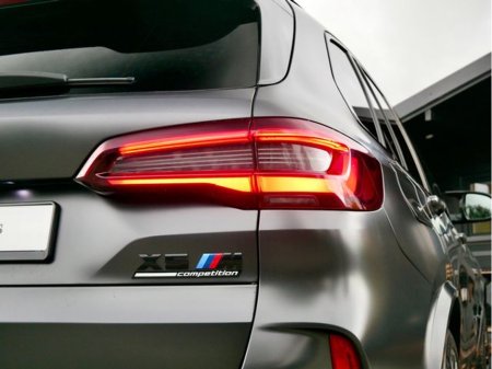 2022 BMW X5 - thumbnail 10