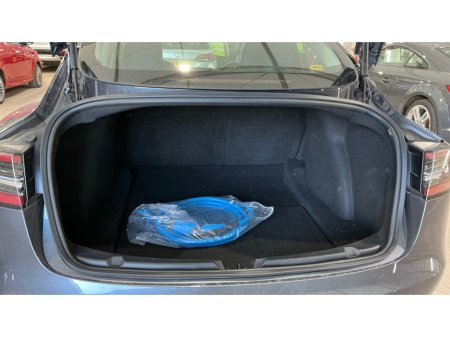 2019 Tesla Model 3 - thumbnail 8