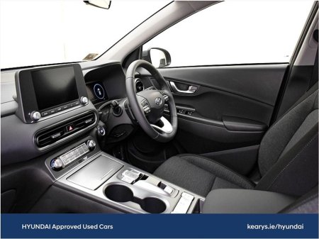 2023 Hyundai Kona - thumbnail 5