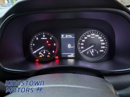 2020 Hyundai Tucson ix35 2WD DCT N-line 5DR Auto €26,775 thumbnail