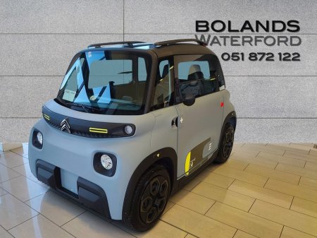 2025 Citroen Ami Tonic From €38 Per Week €11,380