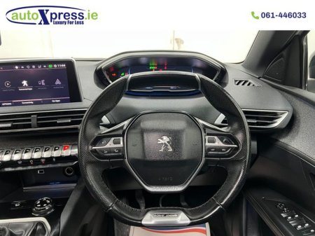 2017 Peugeot 3008 - thumbnail 30