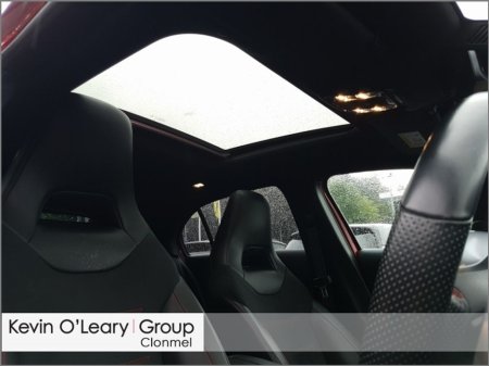 2019 Mercedes-Benz A Class 1.5 A 180 D STYLE 18% A/T €25,995 thumbnail